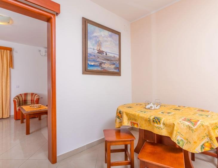 Tivat Apartmani Rosic